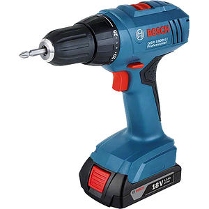 Bosch GSR1800-LI 18V CORDLESS DRILL