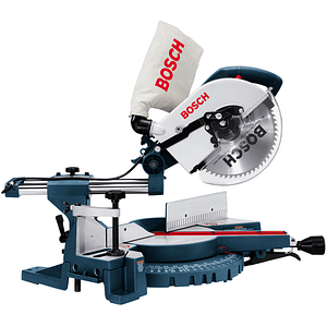 Bosch GCM10S Compound Sliding Mitre Saw 240V