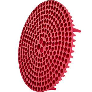 CHEMICAL GUYS CYCLONE DIRT TRAP DIRTTRAP02 RED