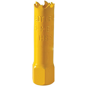 Faithfull Varipitch Holesaw 16mm - FAIHSVP16