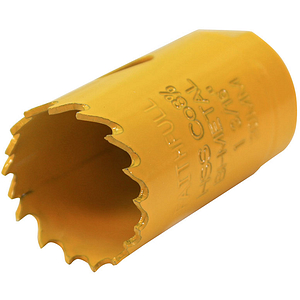 Faithfull Varipitch Holesaw 32mm - FAIHSVP32