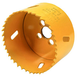 Faithfull Varipitch Holesaw 73mm - FAIHSVP73
