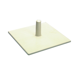 Faithfull FAIPHAWK Plastic Hawk