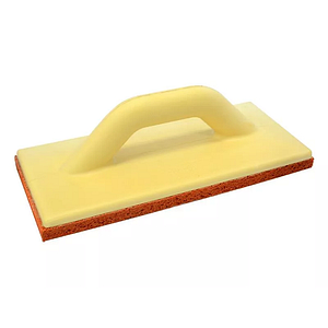 Faithfull Coarse Polyurethane Float 360 x 150mm (14 x 6in)