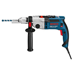 bosch professional gsb 21 2 rct hammer drill