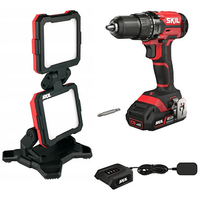 skil 3008 light it up special