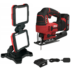 skil 3420 light it up special