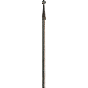 DREMEL Engraving Cutter 2,4 mm (107) 26150107JA
