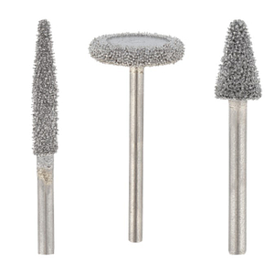 Structured Tooth TC Cutters