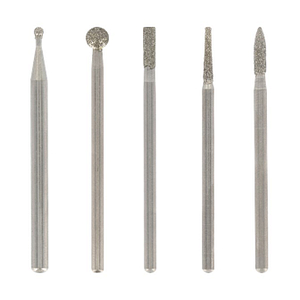 Diamond Wheel Points