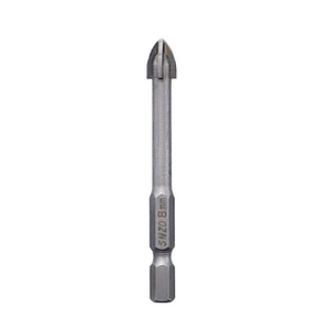 Glass and Tile Drill Bits