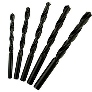 HSS-R Drill Bits