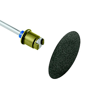 Sanding Discs (Mandrel)