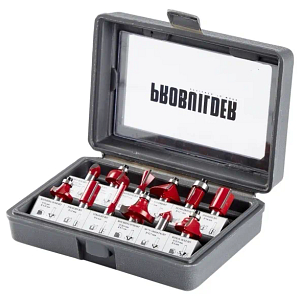 ProBuilder 19774 12pcs