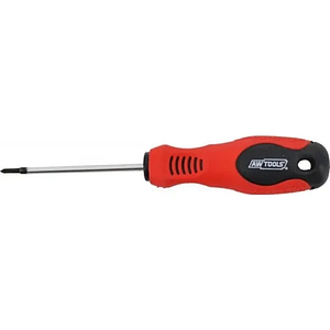 AWTOOLS CROSS HEAD SCREWDRIVER PH000x 63mm