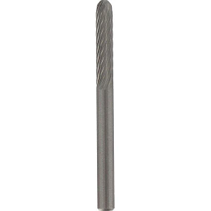 Dremel 3.2 mm Tungsten Carbide Cutter Pointed Tip 2615990332