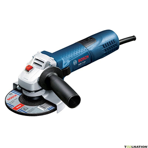 BOSCH GWS 7-125 Mini Grinder 720W 0601388108