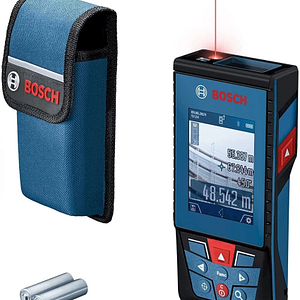 GLM 100-25 C Professional Laser Measure (0601072Y00)