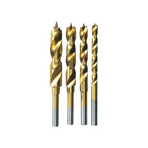 DREMEL Wood Drill Bit Set (636) 26150636JA