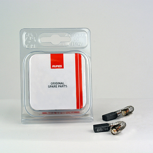 10 BRUSHES BLISTER RP84-SS70-SSPF (47.45/10)