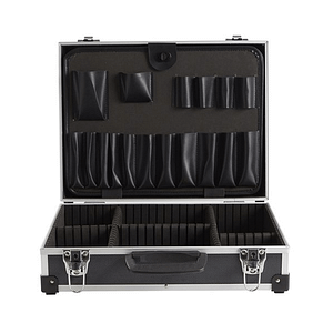 PROBUILDER ALUMINIUM CASE