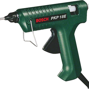 Bosch PKP 18 E Hot glue gun Green (0603264508)