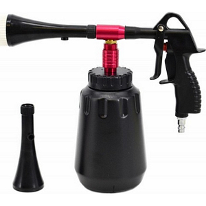 AWTOOLS UPHOLSTERY AIR CLEANING GUN AW10084