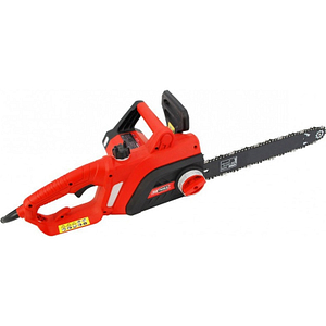 AWTOOLS ELECTRIC CHAINSAW AW7J151D 2000W w/ GUIDE BAR 16'' 40cm AW80020