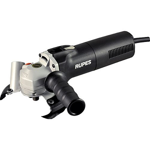 RUPES MINI ANGLE GRINDER WITH CENTRAL VACUUM (BA31ES)