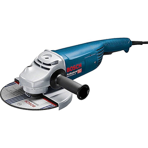 BOSCH GWS 2200-230 H PROFESSIONAL ANGLE GRINDER 06018C1320