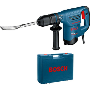 BOSCH GSH 3 E PROFESSIONAL DEMOLITION HAMMER WITH SDS PLUS 0611320703