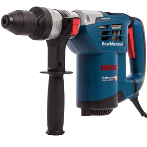Bosch GBH 4-32 DFR ROTARY HAMMER WITH SDS PLUS 0611332100