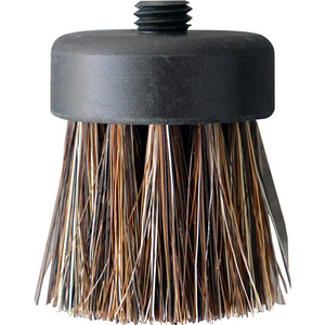 Bigfoot 9.BF3000/6 HORSEHAIR BRUSH FOR IBRID NANO 6 pcs