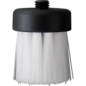 Bigfoot 9.BF3030/6 NYLON BRUSH HARD FOR IBRID NANO – Ø 0,30mm BRISTLES 6 pcs