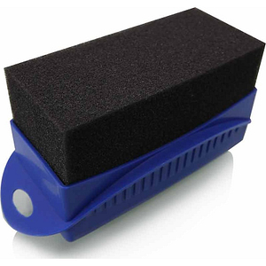 CHEMICAL GUYS CONTOUR EZ-FORM TIRES AND TRIM APPLICATOR