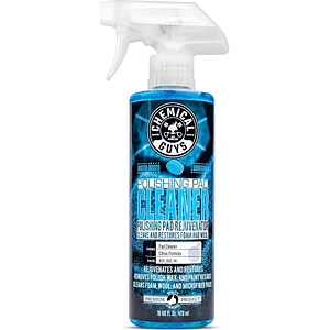 CHEMICAL GUYS POLISH FOAM WOOL PAD CLEANER