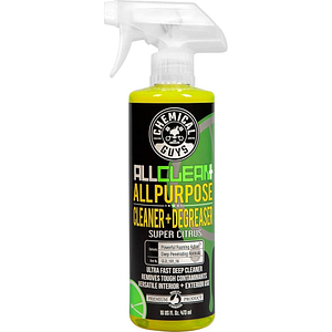CHEMICAL GUYS ALL CLEAN APC PROFESSIIONELE CITRUS ALLESREINIGER 473ML