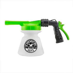 CHEMICAL GUYS TORQ SNOW FOAM GUN BLASTER R1 EQP323