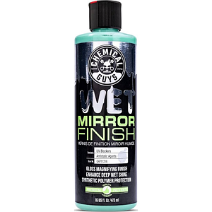 CHEMICAL GUYS WET MIRROR FINISH 473ML (GAP11216)