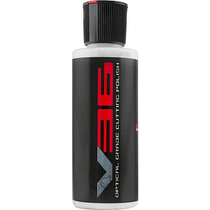 CHEMICAL GUYS V36 OPTICAL GRADE WATERBASED CUTTING POLISH 118ML
