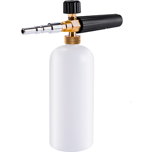 PROFESSIONAL SNOW FOAM LANCE CANNON GUN FOR KARCHER NILFISK KRANZLE BOSCH PA V2