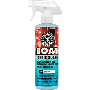 CHEMICAL GUYS Marine and Boat Fabric Guard 473ml MBW10616