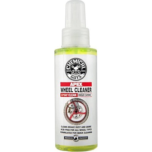 CHEMICAL GUYS APEX MOTORCYCLE WHEEL CLEANER 118ML MTO10204