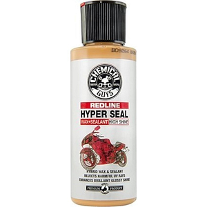 CHEMICAL GUYS RED LINE HYPER SEAL HIGH SHINE 118ML MTO10504