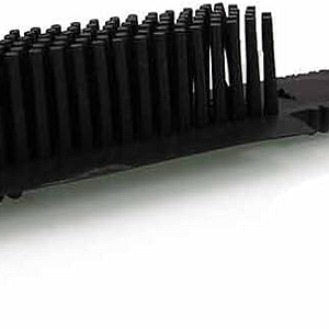 CHEMICAL GUYS PROFESSIONAL RUBBER PET HAIR REMOVAL BRUSH