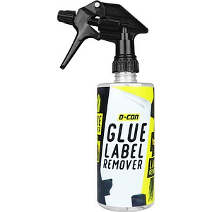 CHEMICAL GUYS GLUE ADHESIVE LABEL REMOVER 500ML