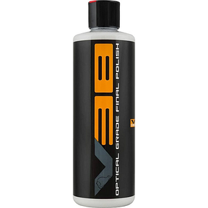 CHEMICAL GUYS V38 OPTICAL GRADE FINAL POLISH