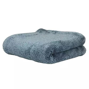 D CON THUNDER GRIZZLY MINI MICROFIBER DRYING TOWEL 1400 GSM 40 X 40 CM (D_MIC_1997_SC)