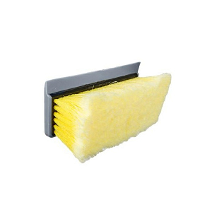 BRADAS CAR WASH BRUSH WITH SQUEEGEE ESQ1641H
