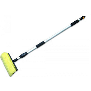 BRADAS TELESCOPIC CAR WASHER 170/BS ESQ2353